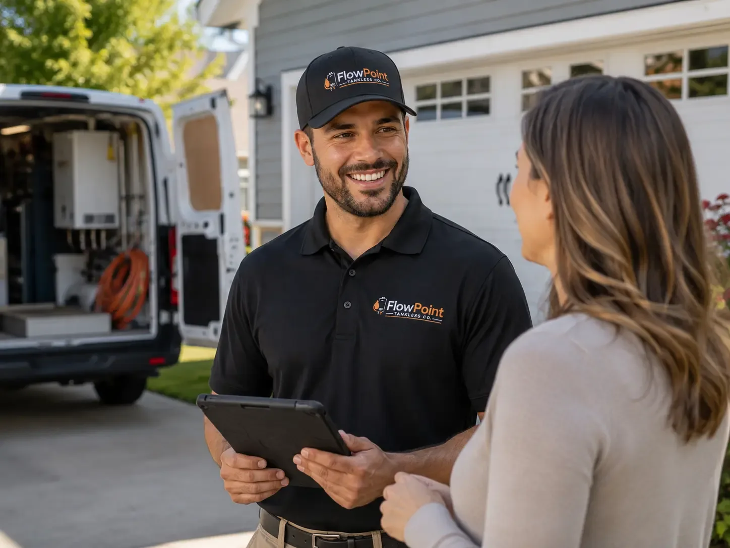 Tankless Water Heater Installation Clinton, MT FAQs